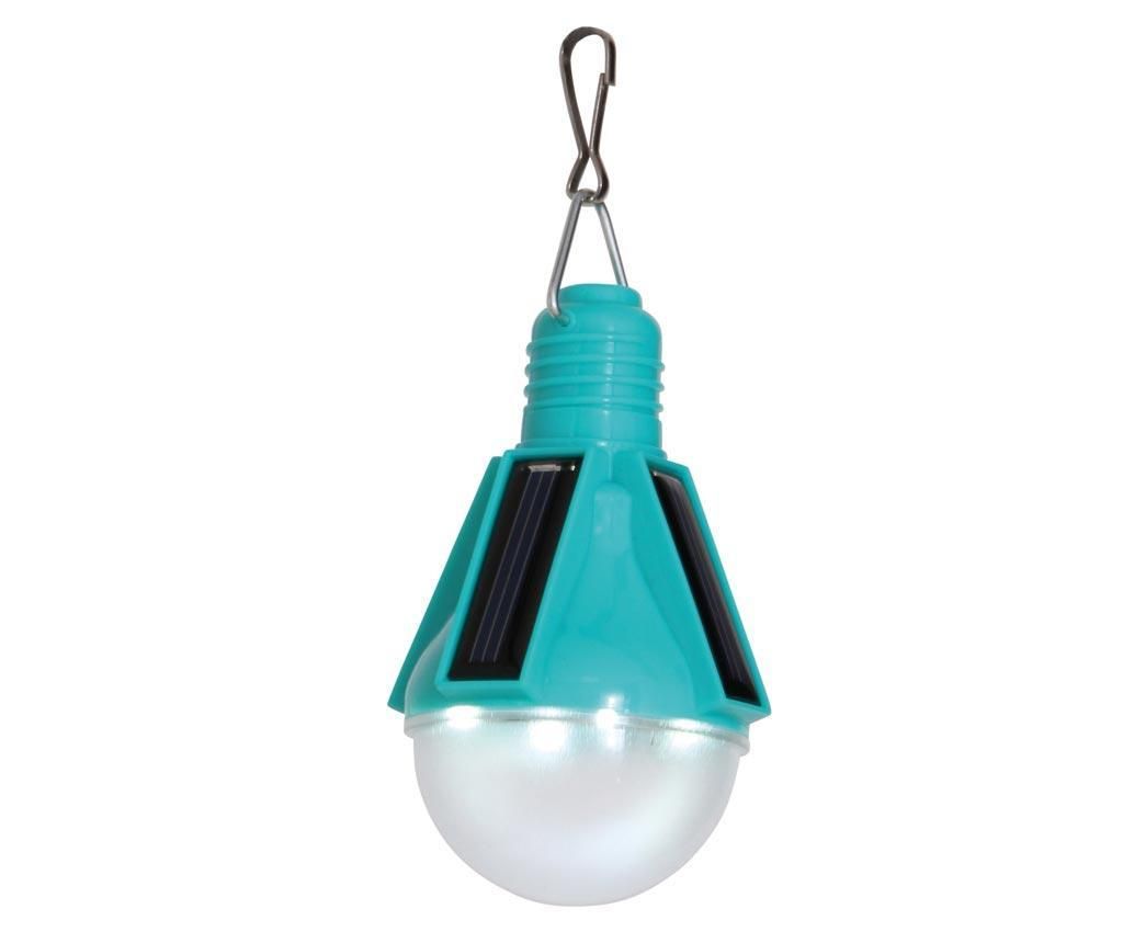 Lampa solara Rami Blue