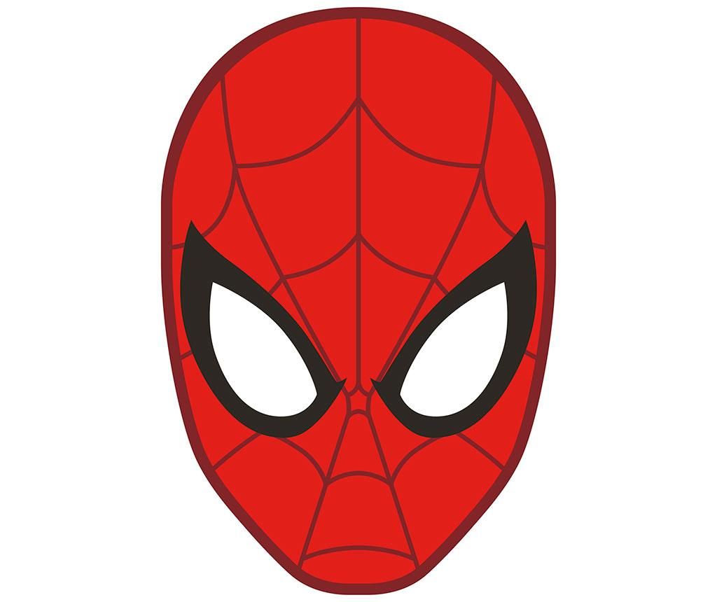 Perna decorativa Spiderman Mask 26x36 cm