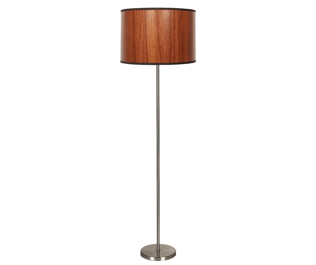 Lampadar Candellux Lighting, Timber Red Brown, metal, 40x40x156 cm - Candellux Lighting, Maro
