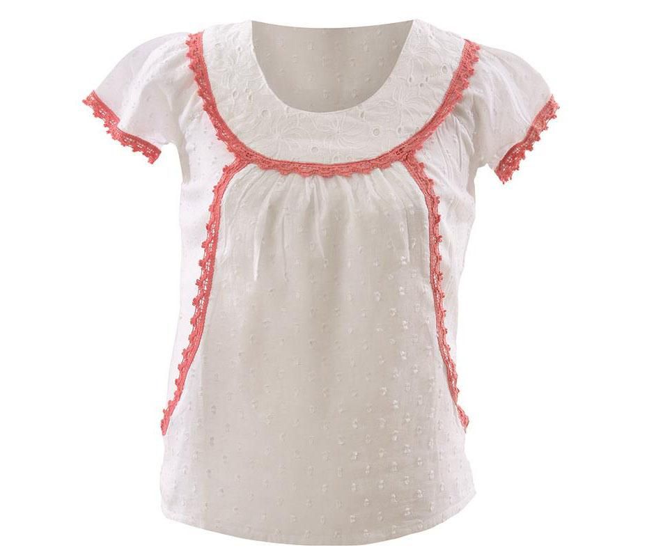 Tricou copii Amalia 8 years