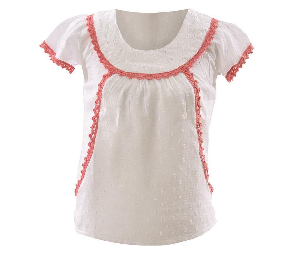 Tricou copii Amalia 4 years