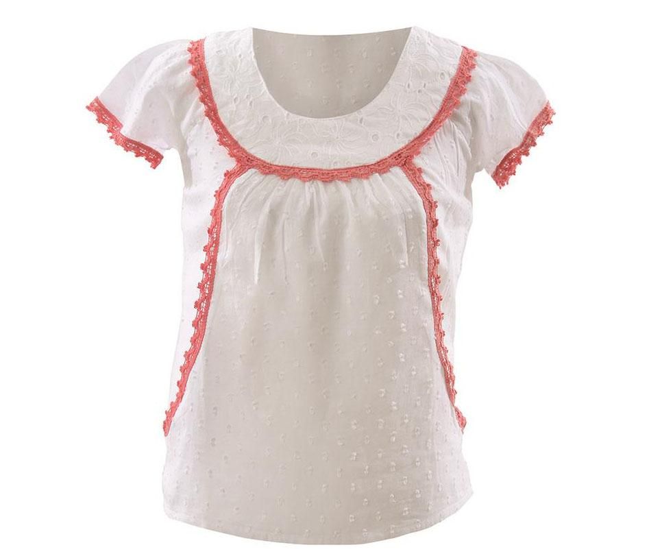 Tricou copii Amalia 6 years