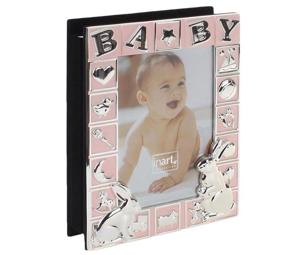 Album foto Baby Pink – inart