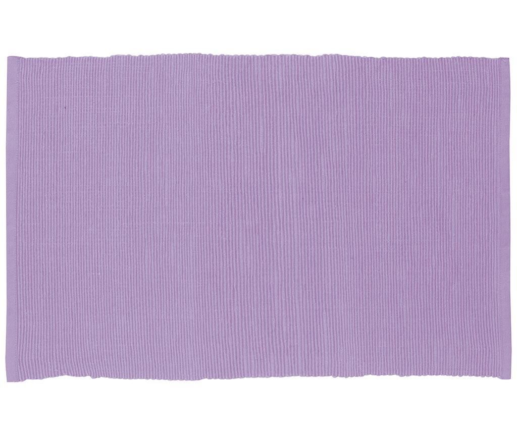 Suport farfurie Foster Lilac 30×43 cm – Excelsa, Mov Excelsa imagine 2022