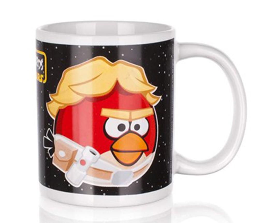 Cana Angry Birds Skywalker 325 ml