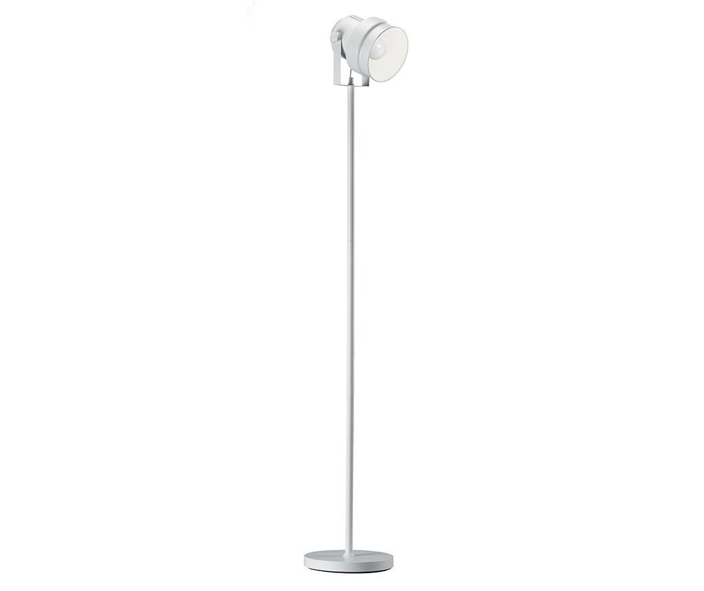 Lampadar Bialy White - Light Prestige, Alb