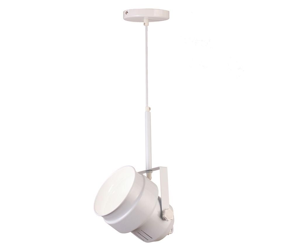 Lustra Forano White - Light Prestige, Alb