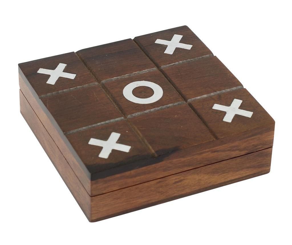 Joc Tic Tac Toe