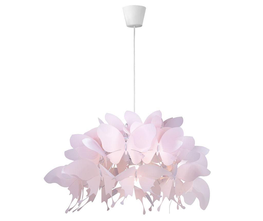 Lustra Farfalla Butterflies - Light Prestige, Roz