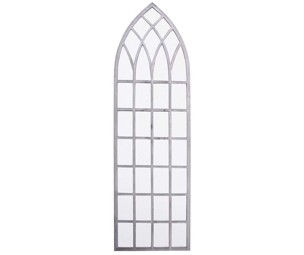 Esschert Design Decoratiune cu oglinda church gothic window