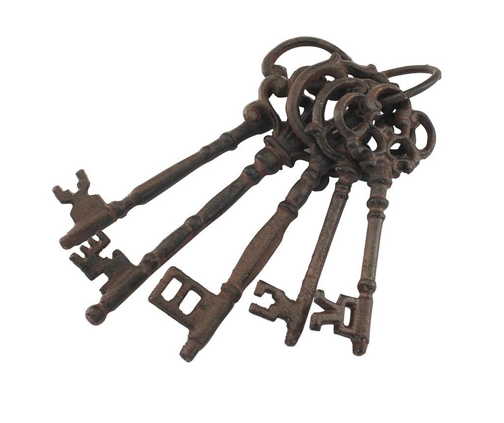 Decoratiune Fort Keys