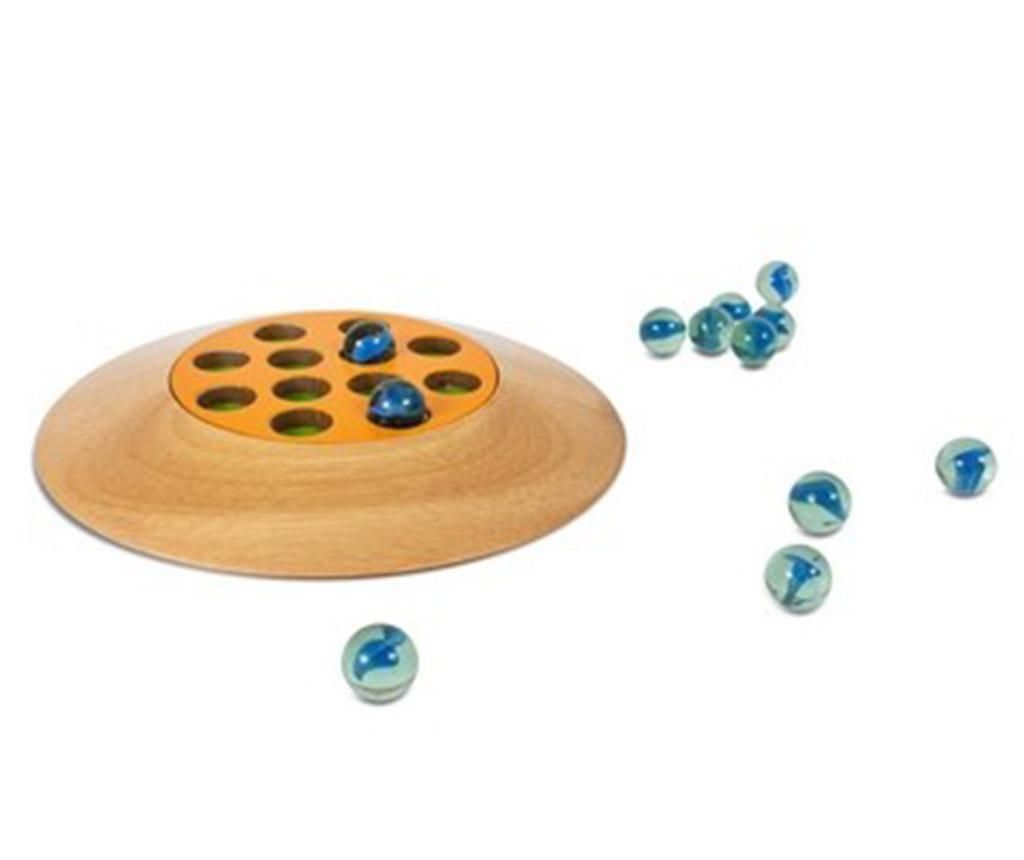 Joc de indemanare Marble Balls - BS Toys