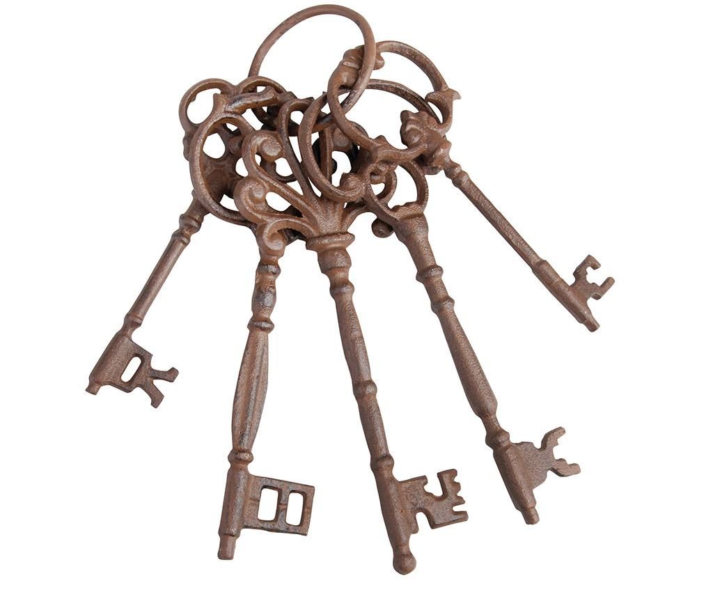 Decoratiune Keys