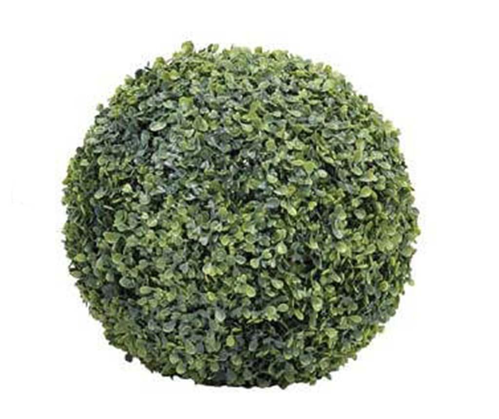 Planta artificiala Verdecor Sphere - Verdemax, Verde