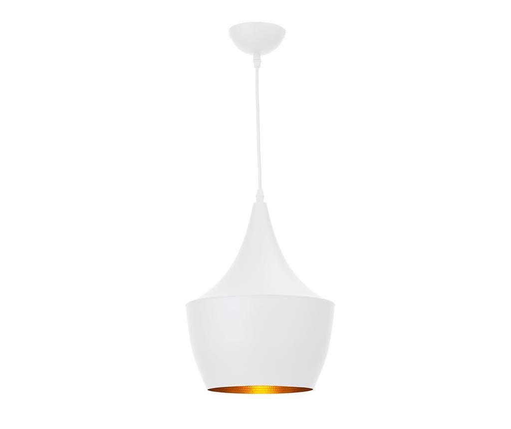 Lustra Caselle White - Light Prestige, Alb