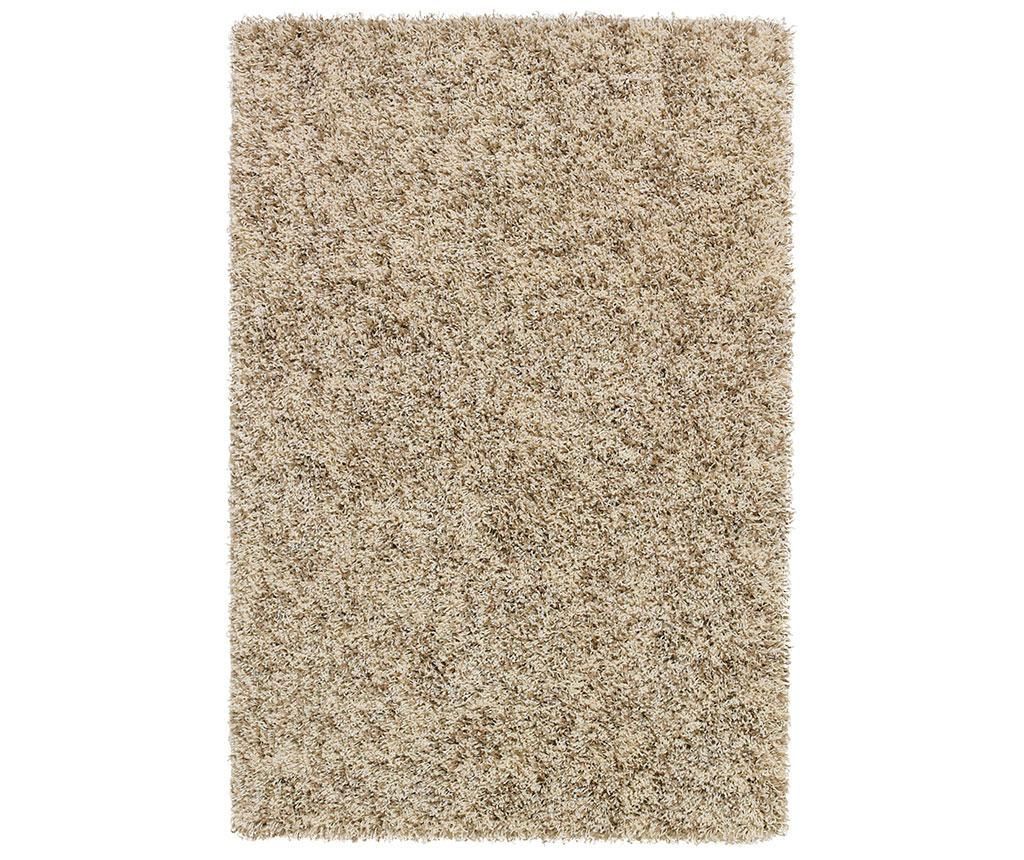 Covor Vista Noise Cream 240x340 cm - Think Rugs, Crem