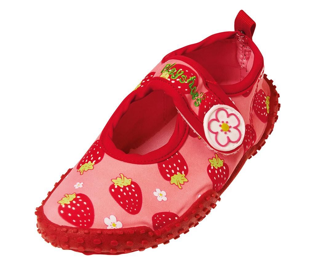 Pantofi sporturi acvatice copii Strawberries Light Pink 30-31