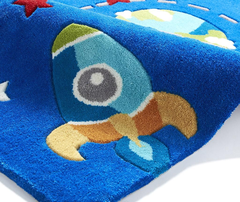 covor, copii, copil, racheta,spatiu, planete