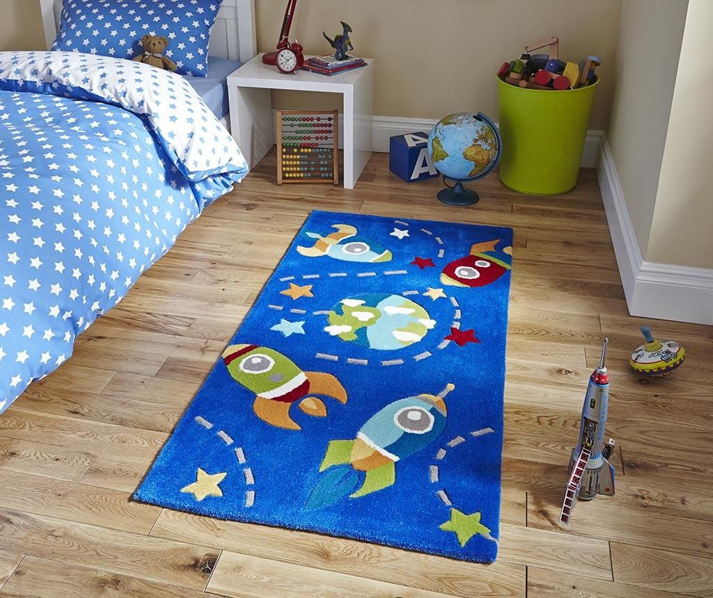 covor, copii, copil, racheta,spatiu, planete