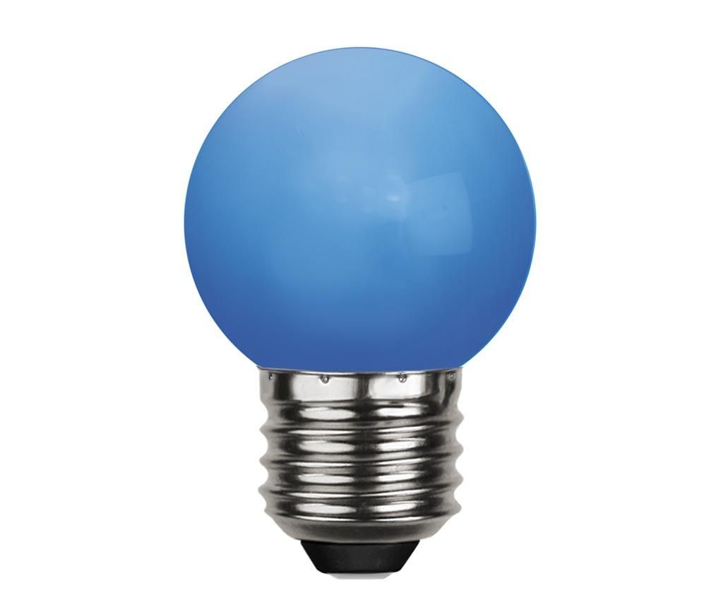 Bec Blue Bulb E27-24W