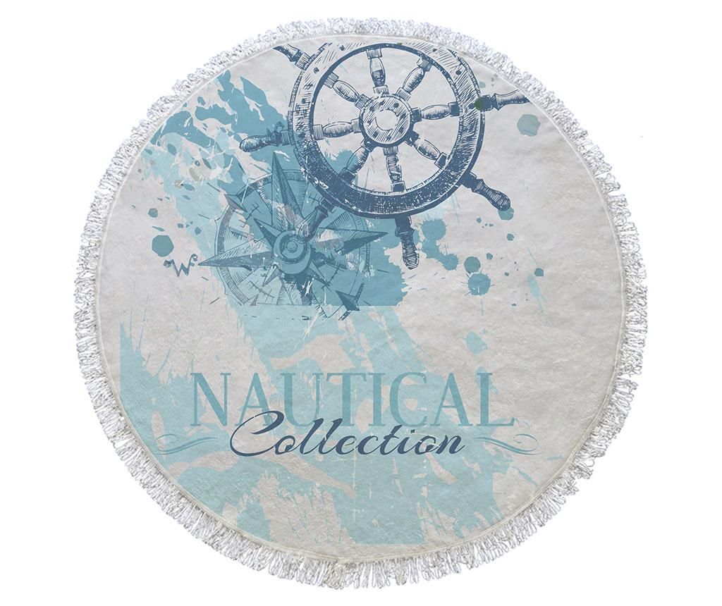 Prosop de plaja Nautical Collection 155 cm – AYD Beach Towels