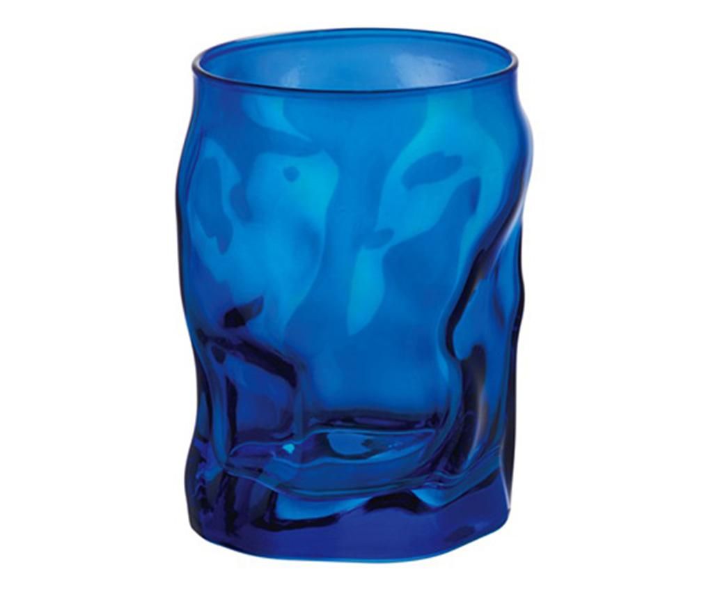 Pahar Levels Blue 300 ml
