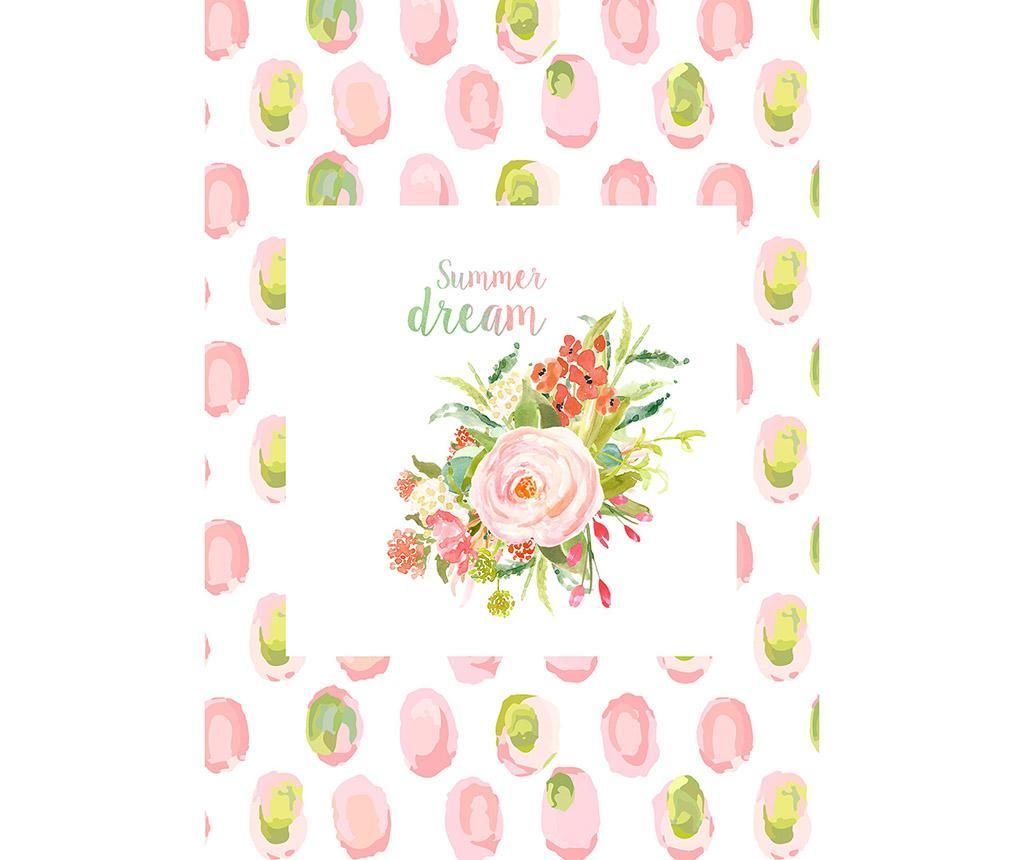 Poster Summer Dream 40x50 cm