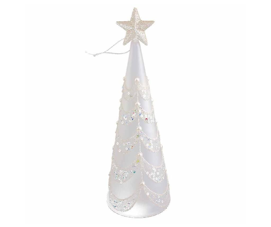 Decoratiune luminoasa Tree with Star