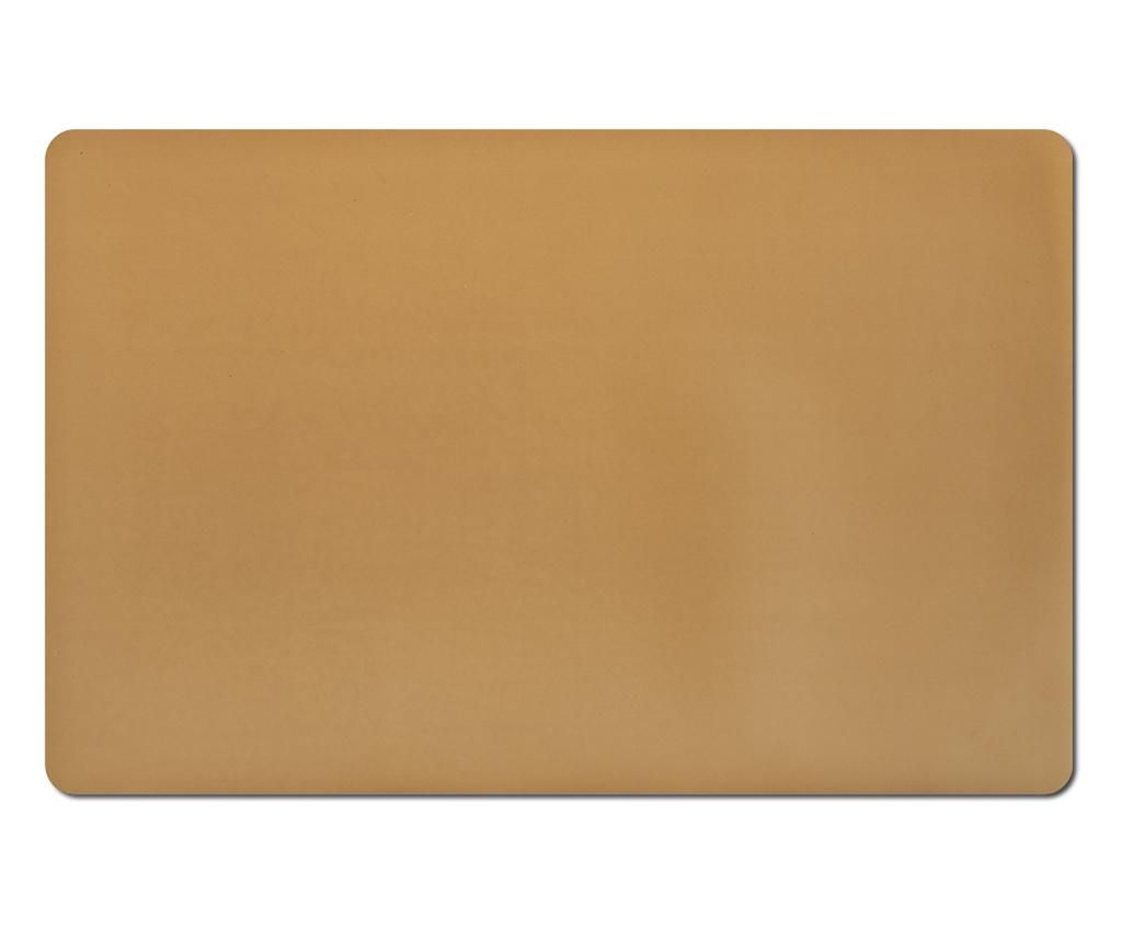 Suport farfurie Serene Beige 28.5x43.5 cm