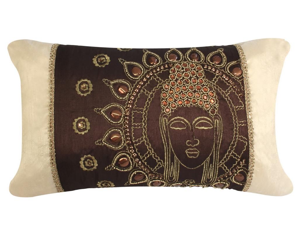 Perna decorativa Buddha Style 30x50 cm