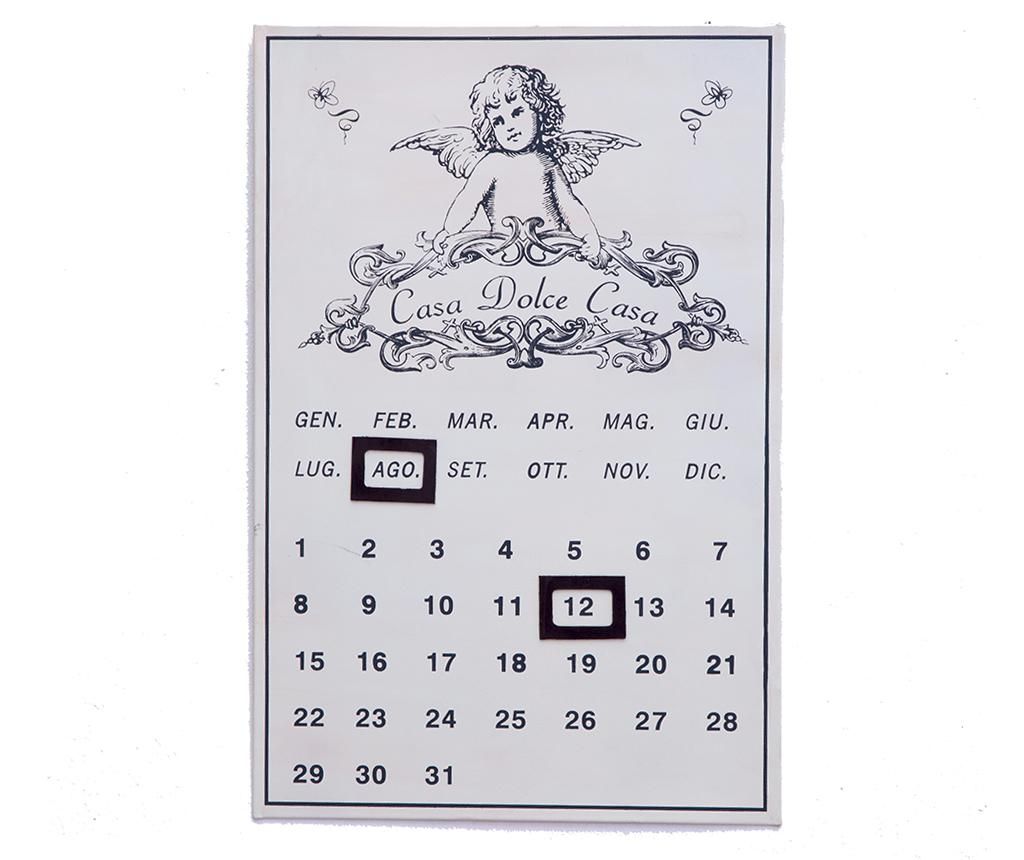 Calendar universal Dolce Casa