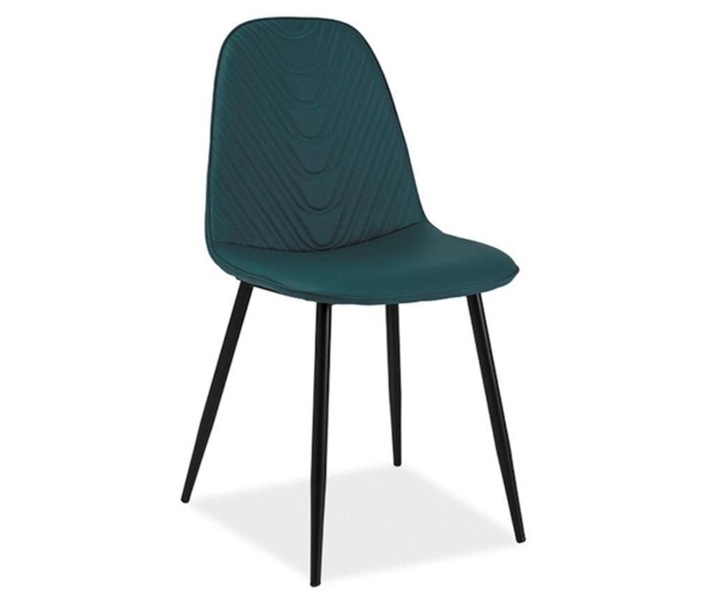 Scaun Jimmy Green - Signal, Verde