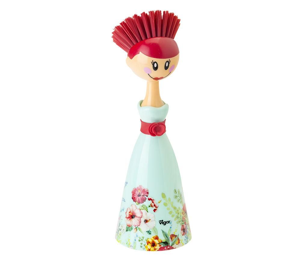 Perie de vase Kalho Doll