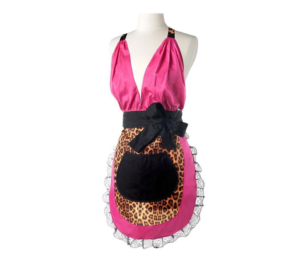 Sort de bucatarie Lulu Leopard - 1 | YEO