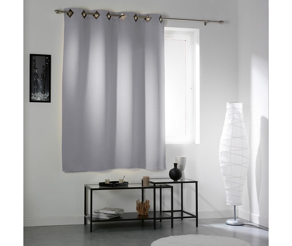 Draperie Cocoon Grey 140x180 cm