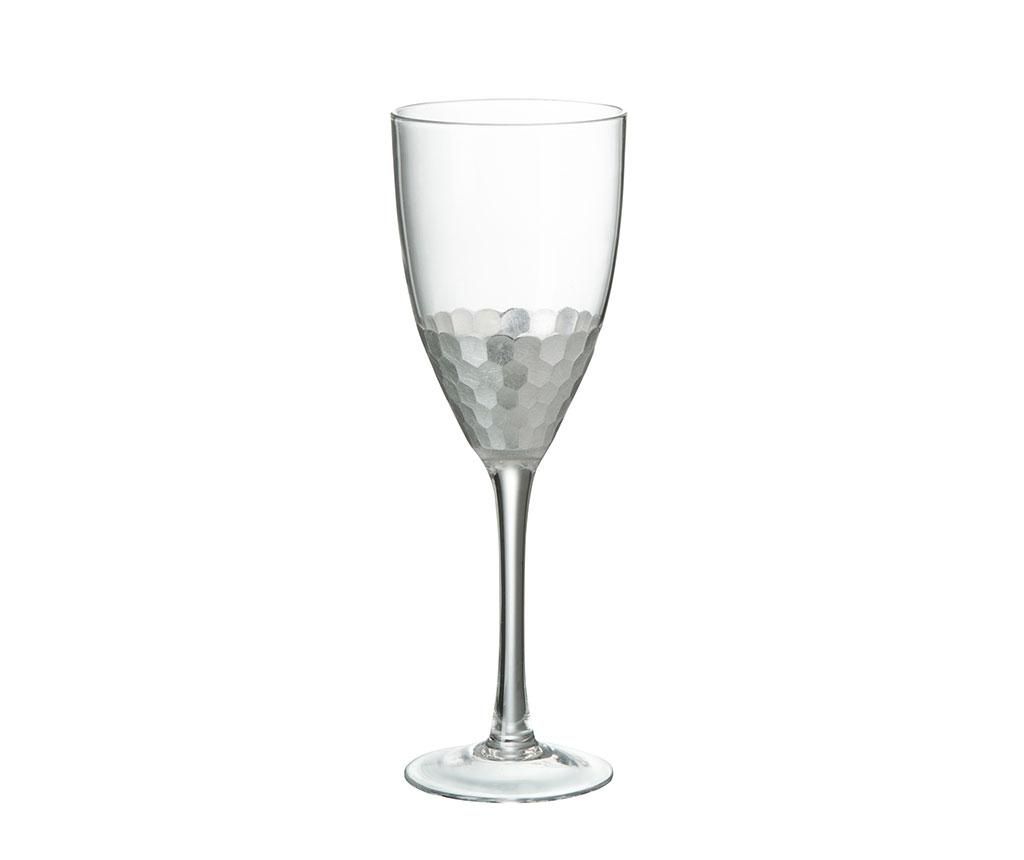 Pahar pentru vin rosu Diamonds 400 ml – J-line J-line
