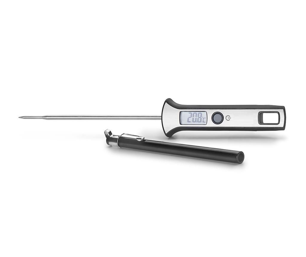 Termometru digital pentru carne Probe - UTILINOX imagine