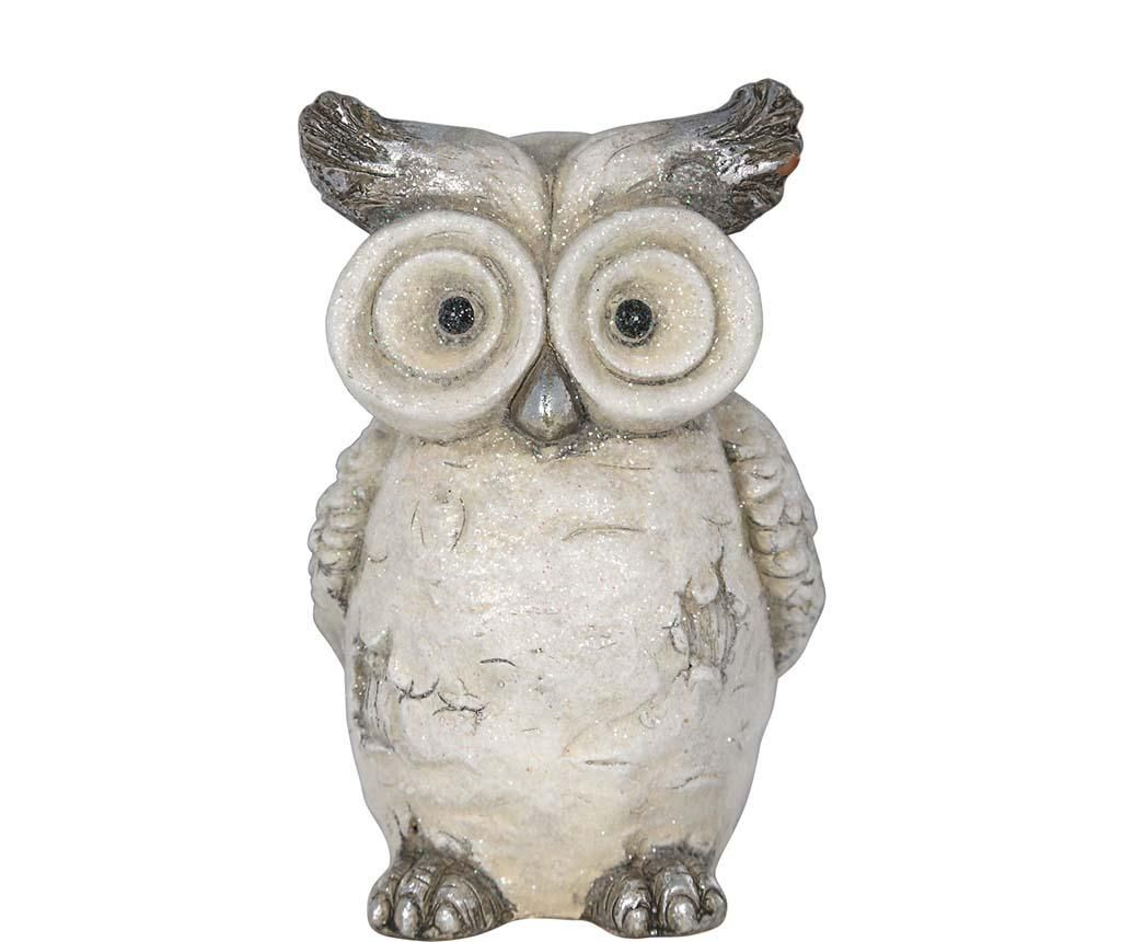 Decoratiune Big Owl Eyes