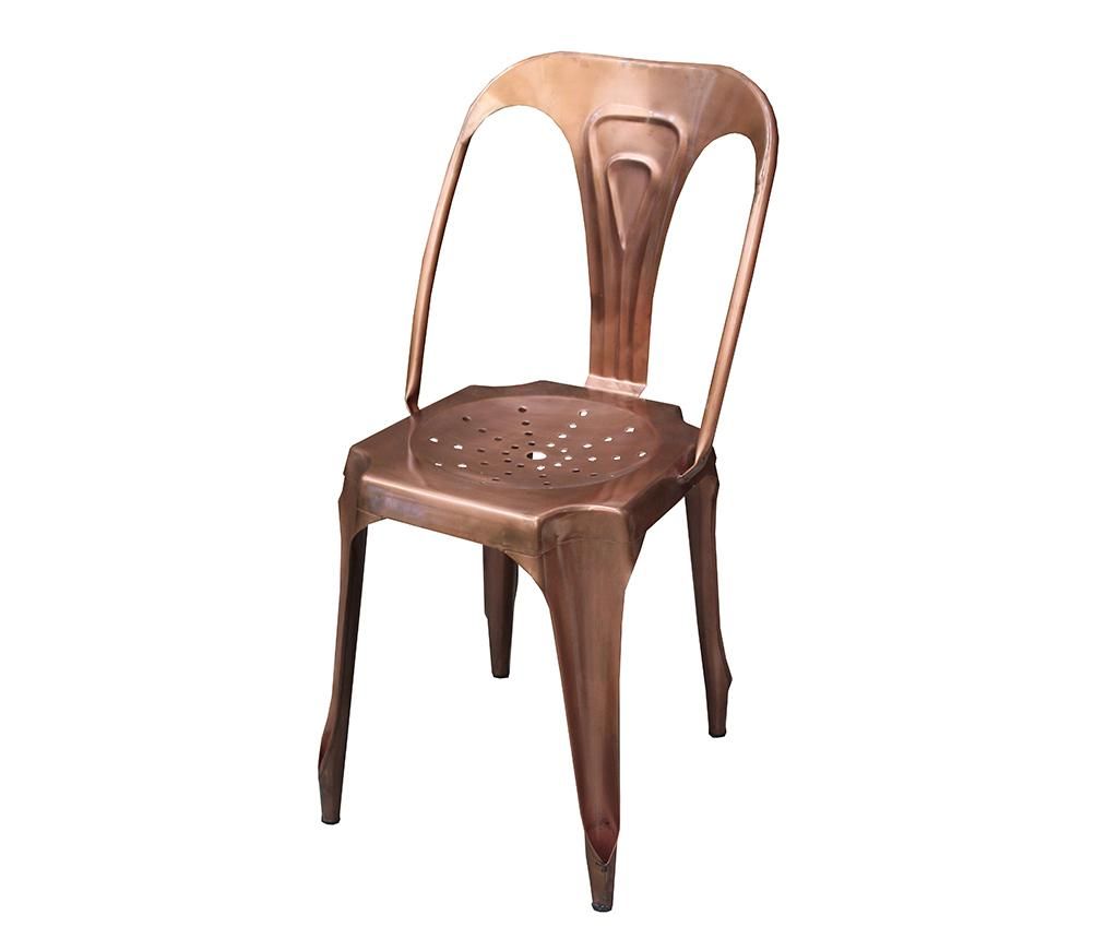 Scaun Loft Star Copper