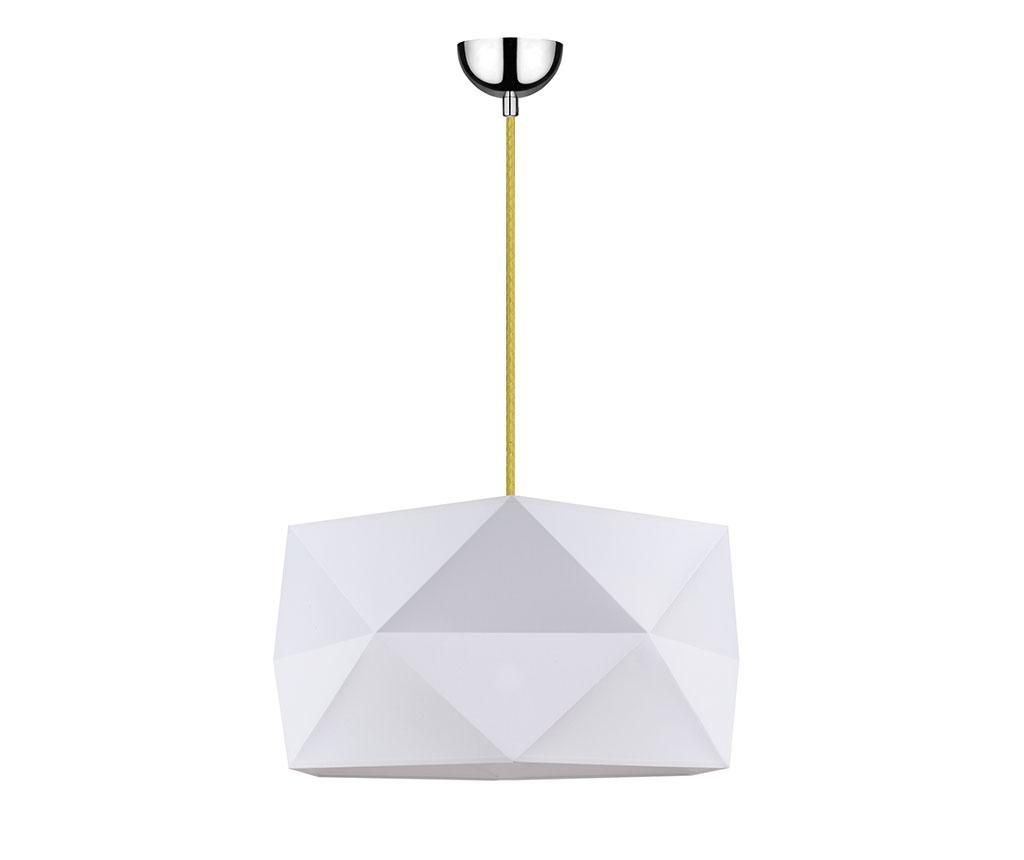 Lustra Finja White Olive - BRITOP Lighting, Alb