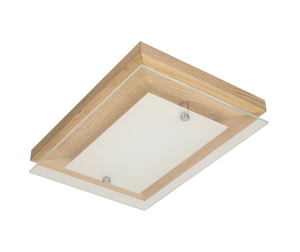 Plafoniera Finn Natural White - BRITOP Lighting, Alb