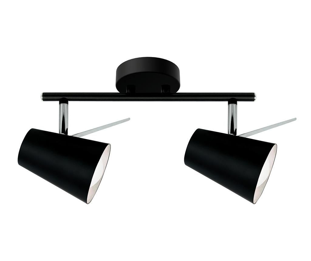 Aplica Astrid Black Chrome - BRITOP Lighting