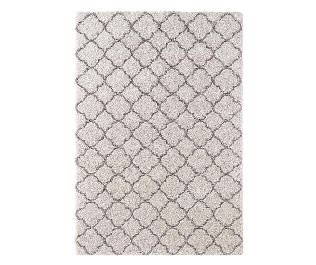 Covor Grace Cream Grey 80x150 cm - Hanse Home, Crem