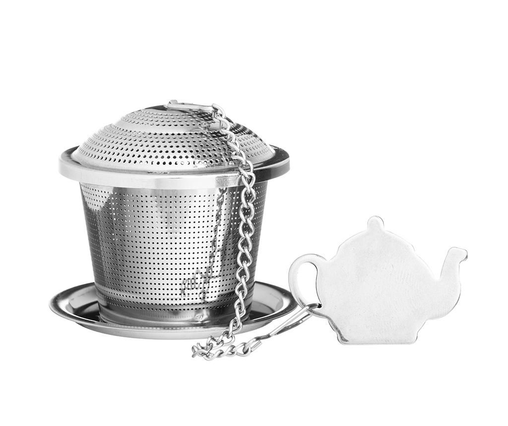 Infuzor cu suport Speciality Teacup