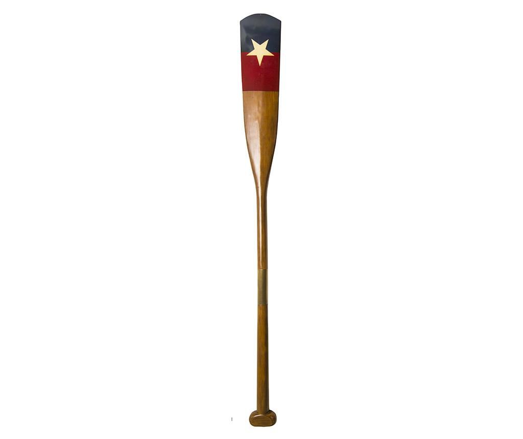 Decoratiune de perete America Oar