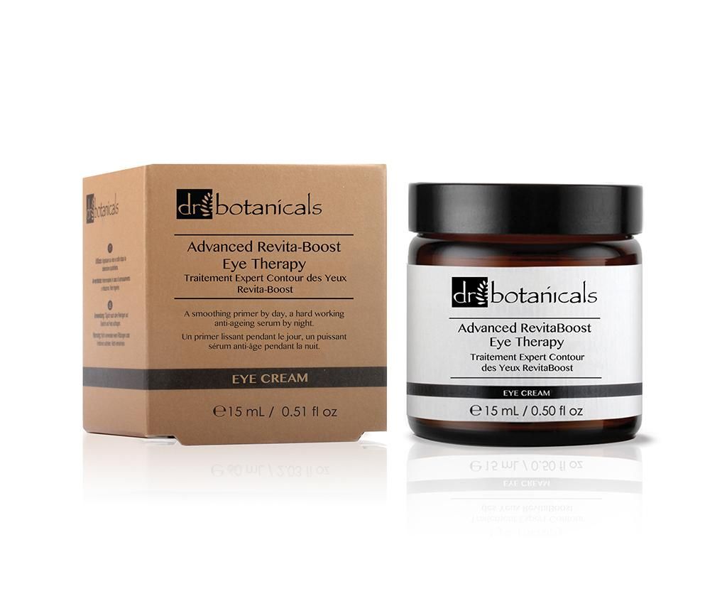 Crema pentru ochi Advanced RevitaBoost Therapy 15 ml