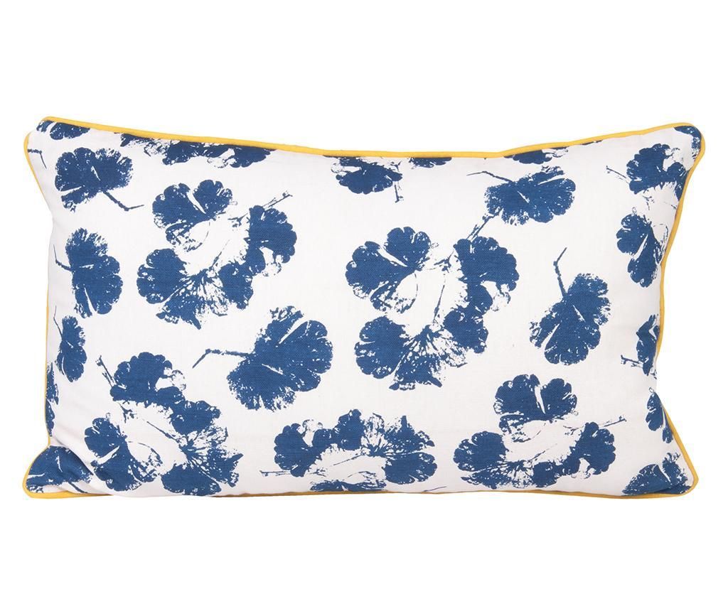 Perna decorativa Sense Blue 30x50 cm