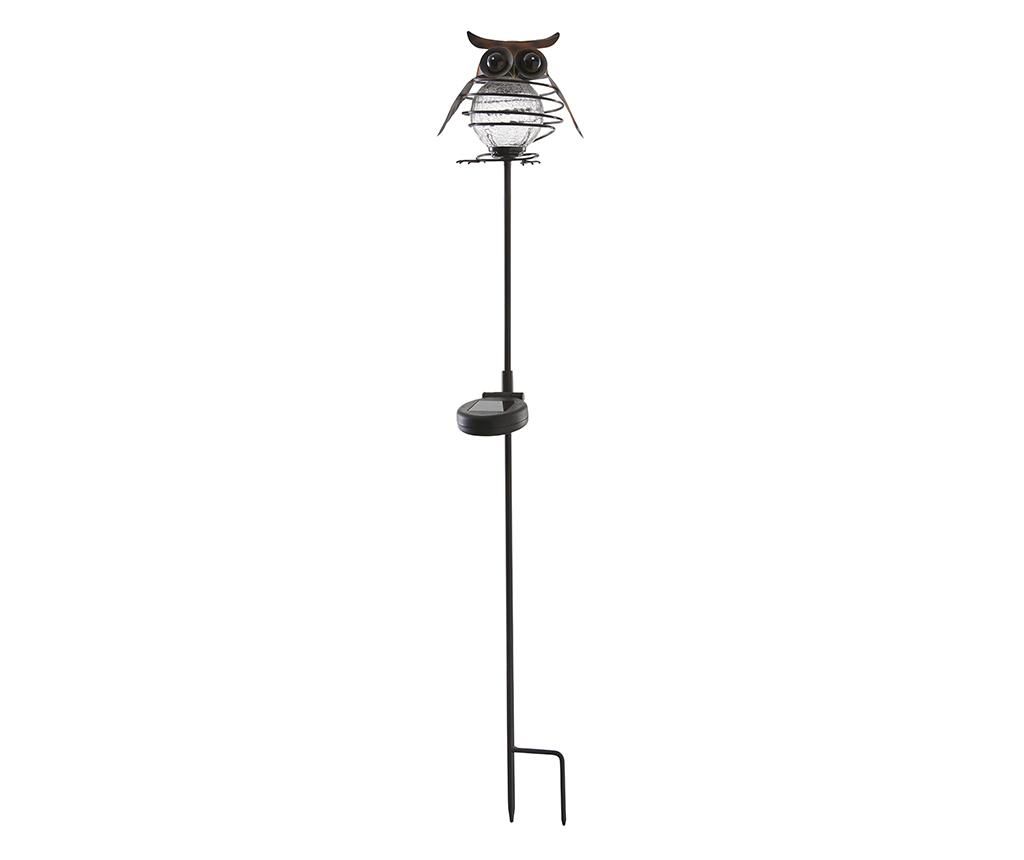 Lampa solara Owl Stick