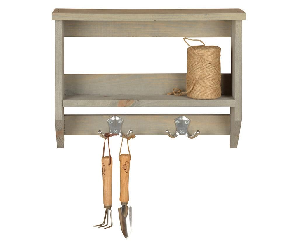 Cuier Grow Shelf - Esschert Design, Maro de la Esschert Design