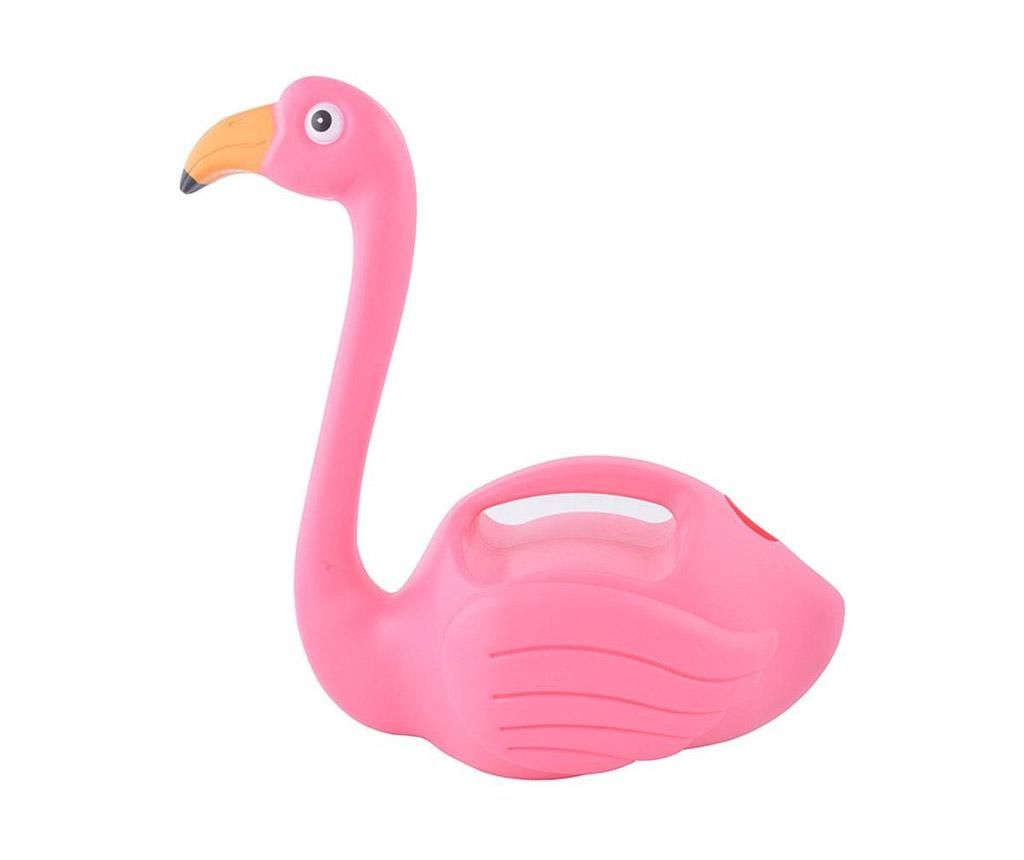 Stropitoare pentru copii Flamingo 1.46 L - Esschert Design, Roz